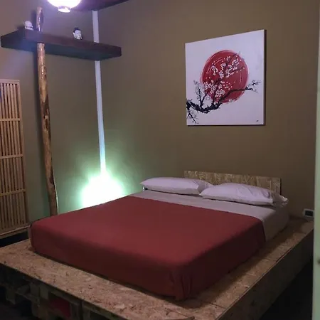 Tatil Evi La Vera Dimora *