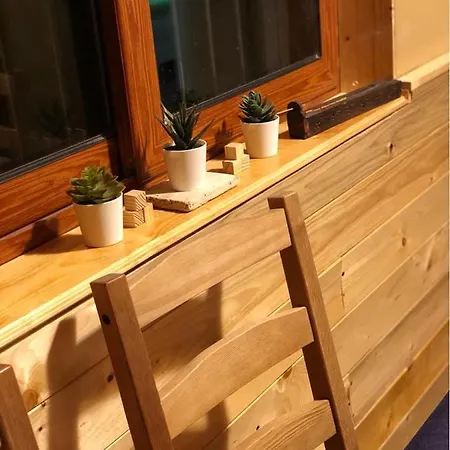 Tatil Evi La Vera Dimora