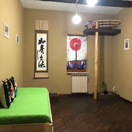 Tatil Evi La Vera Dimora Ercolano