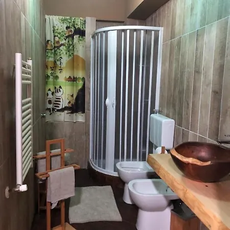 Tatil Evi La Vera Dimora