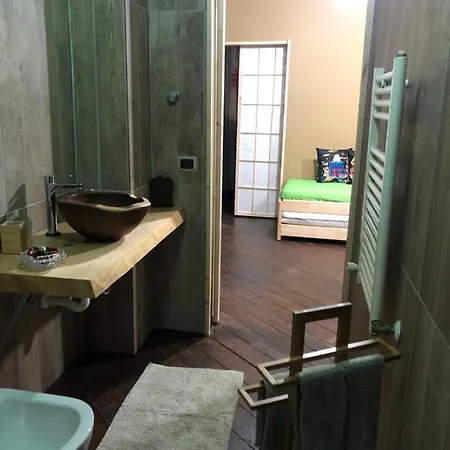 Tatil Evi La Vera Dimora