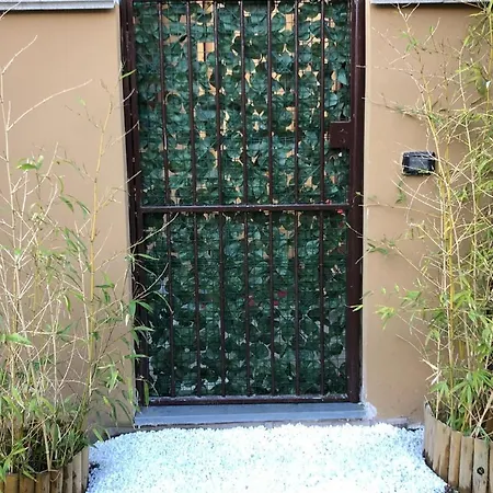 Tatil Evi La Vera Dimora *