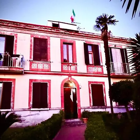 La Vera Dimora Tatil Evi