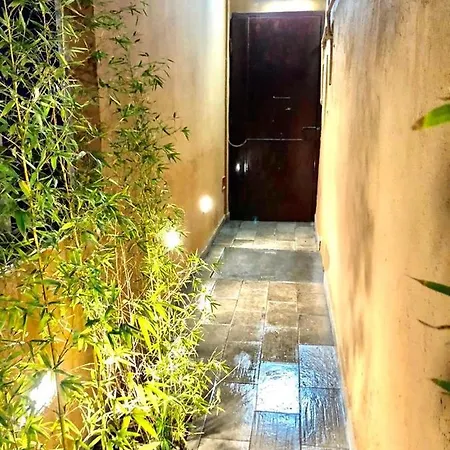 Tatil Evi La Vera Dimora Ercolano