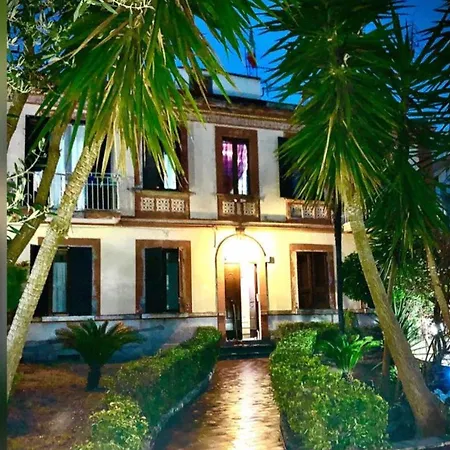 La Vera Dimora Tatil Evi Ercolano